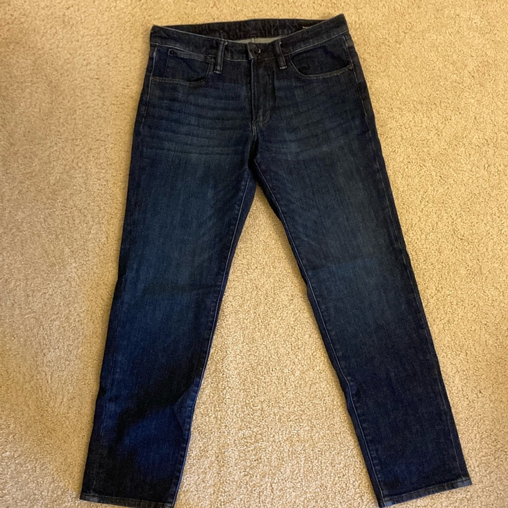 Bonobos 29x30 Slim fit Jeans